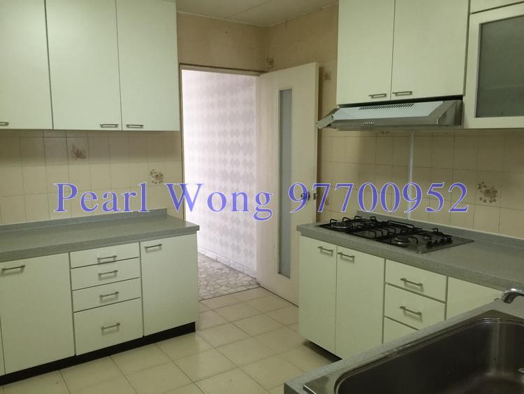 Peach Garden (D15), Apartment #159232622